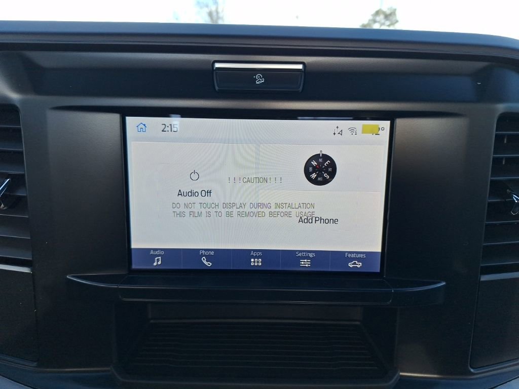 New 2026 Ford F350 XL w/ STX Appearance Package AWD/4WD image 11