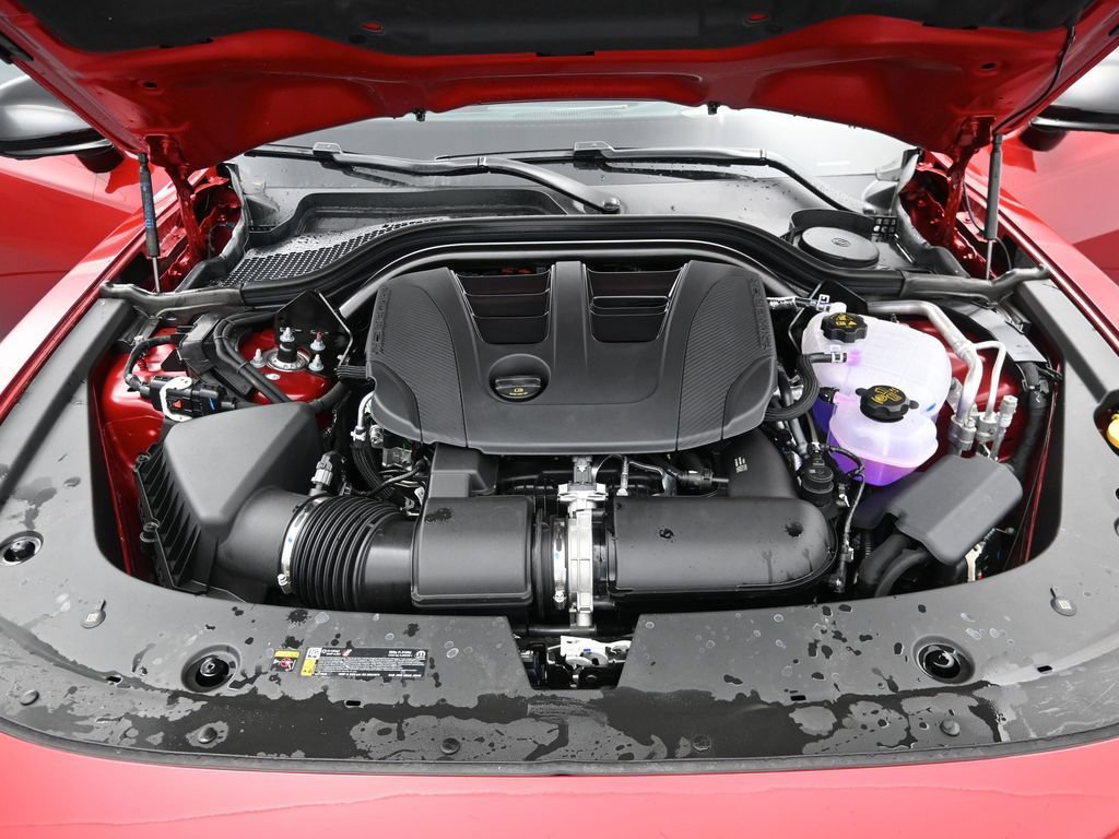 New 2026 Dodge Charger R/T AWD/4WD image 16