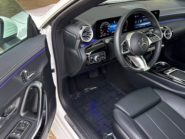 Certified 2026 Mercedes-Benz CLA 250 image 14
