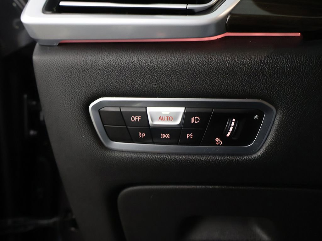 Used 2023 BMW X5 xDrive40i image 43