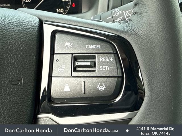 New 2026 Honda Odyssey Elite image 24