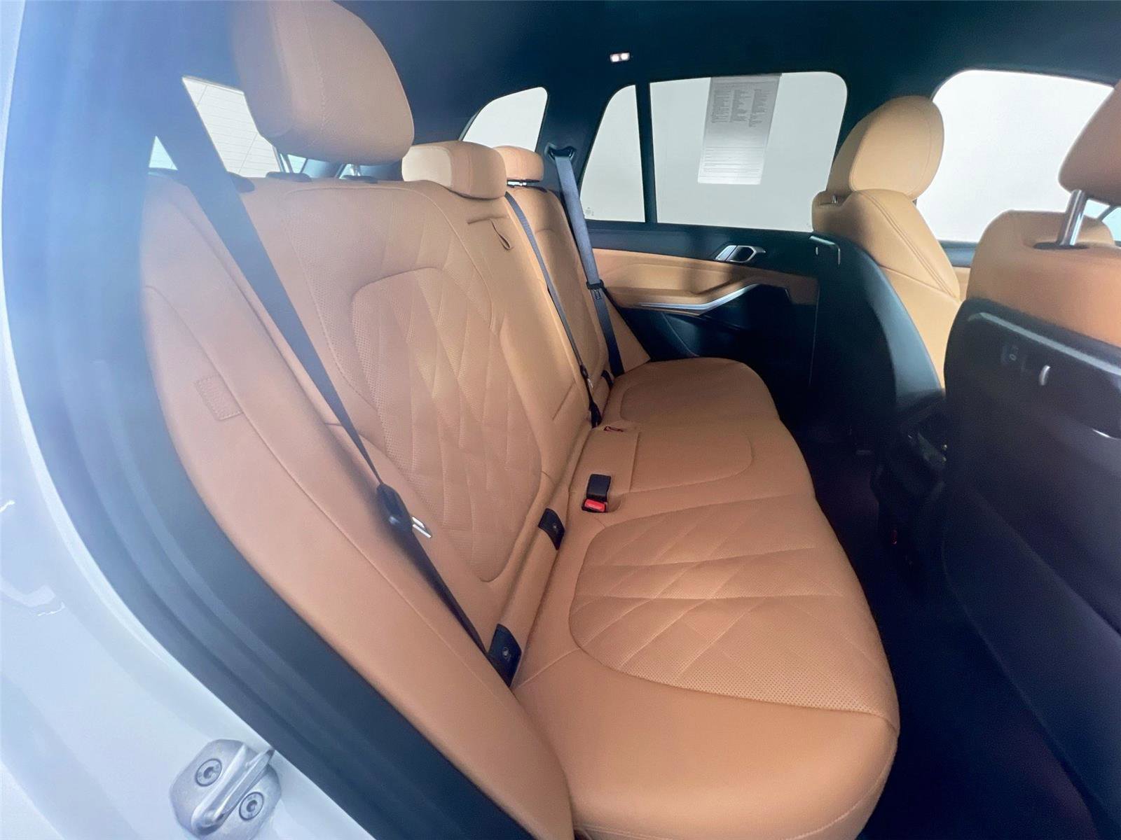 Certified 2024 BMW X5 xDrive40i image 27