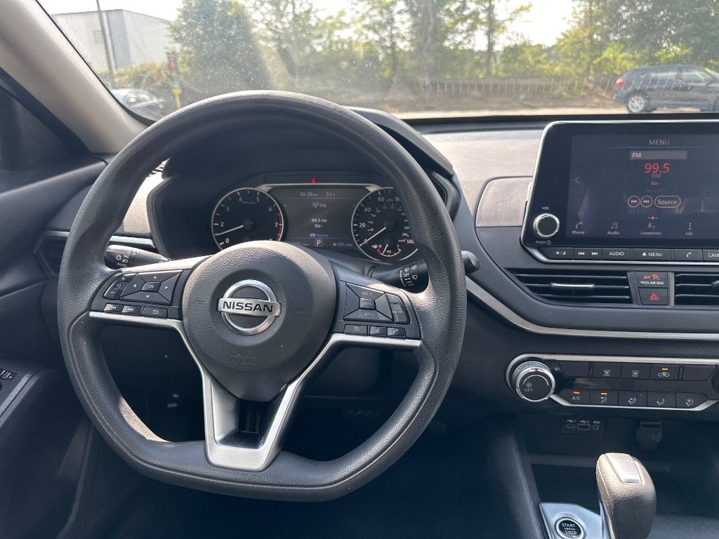 Used 2019 Nissan Altima 2.5 S FWD image 29