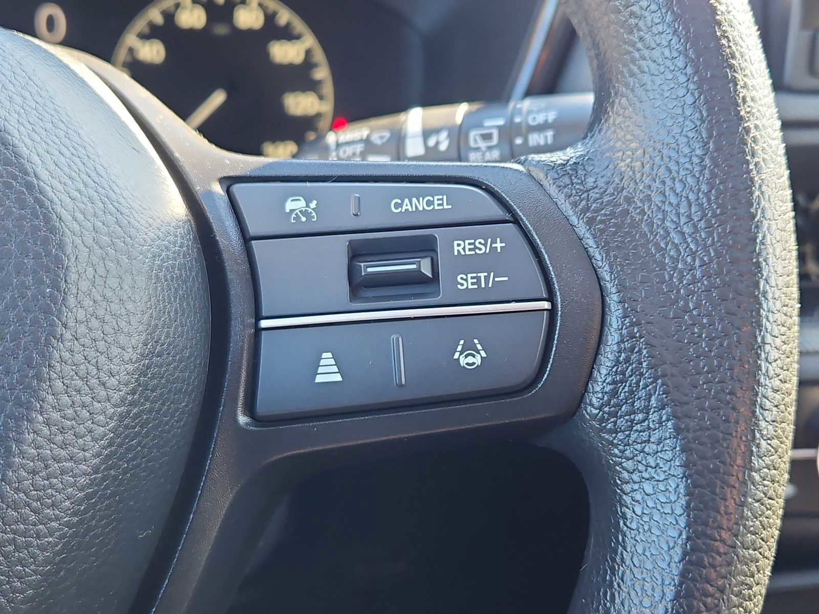 Certified 2024 Honda CR-V EX image 25