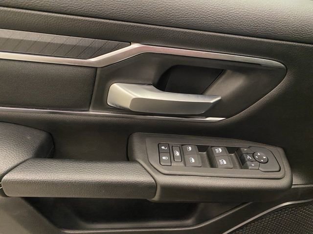 Used 2025 RAM 1500 Big Horn image 19