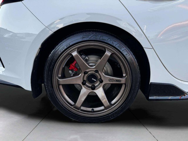 Used 2025 Honda Civic Type R image 54