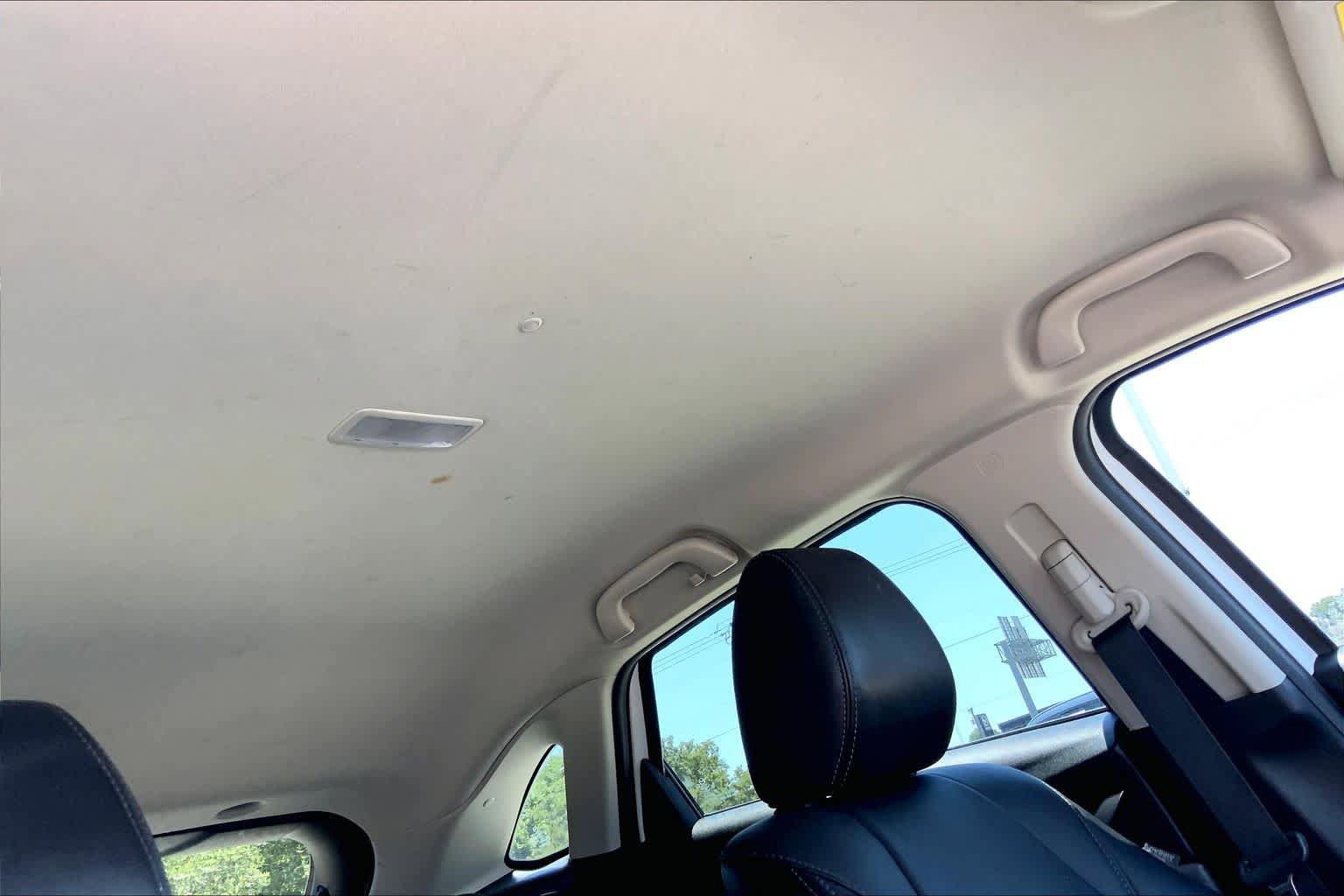 Used 2019 MAZDA CX-3 Touring FWD image 13