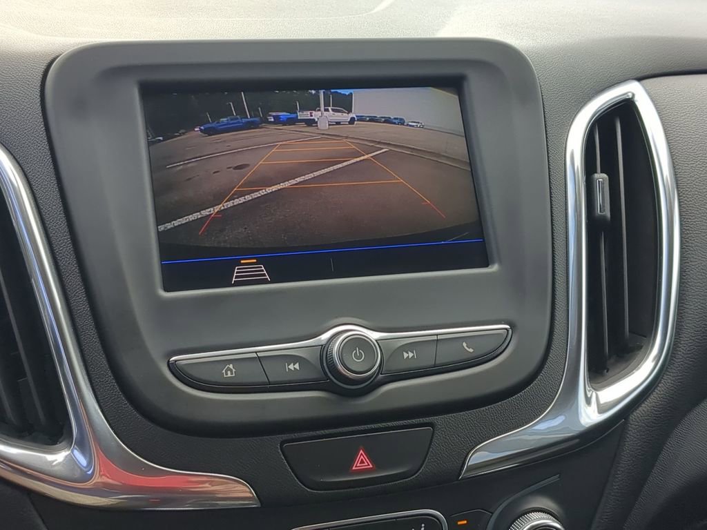 Used 2020 Chevrolet Equinox LT FWD image 24