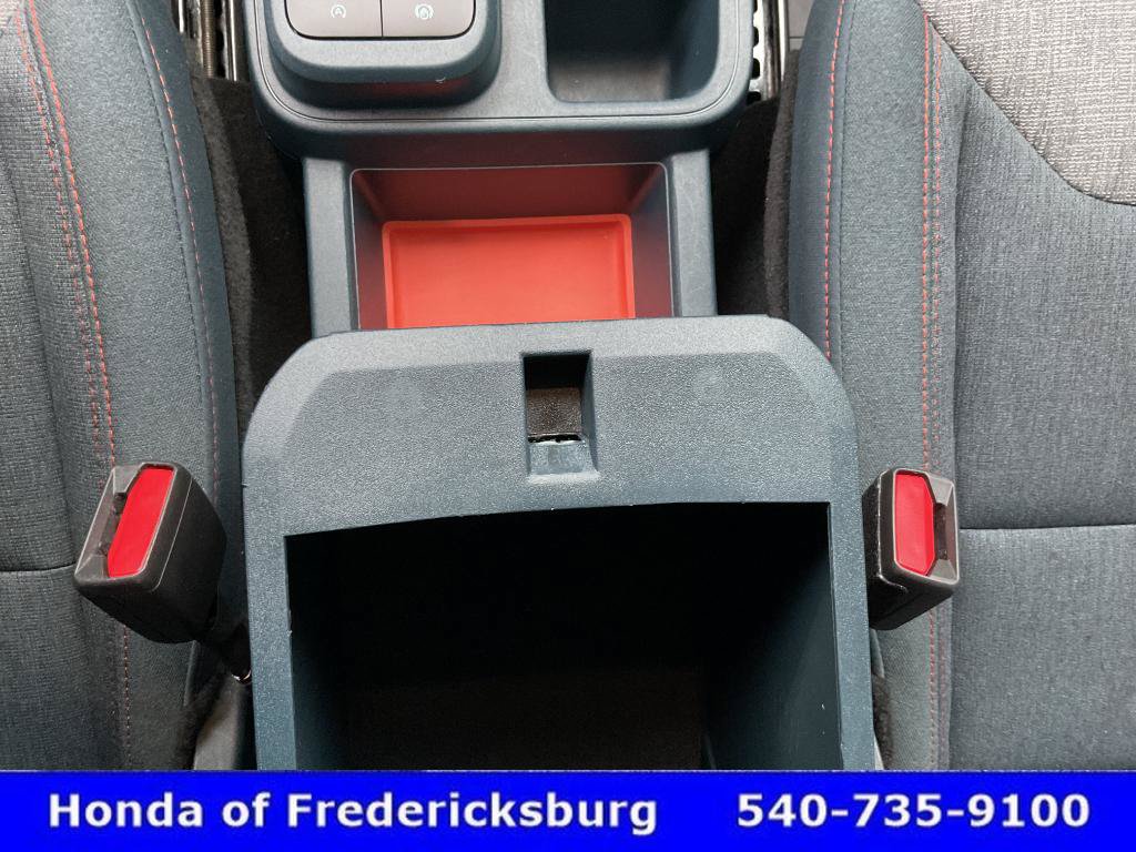Used 2024 Ford Maverick XLT w/ XLT Luxury Package AWD/4WD image 36