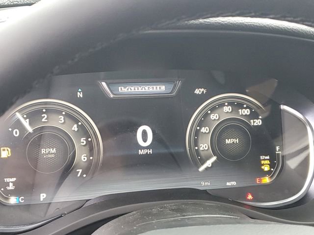 New 2026 RAM 1500 Laramie image 14