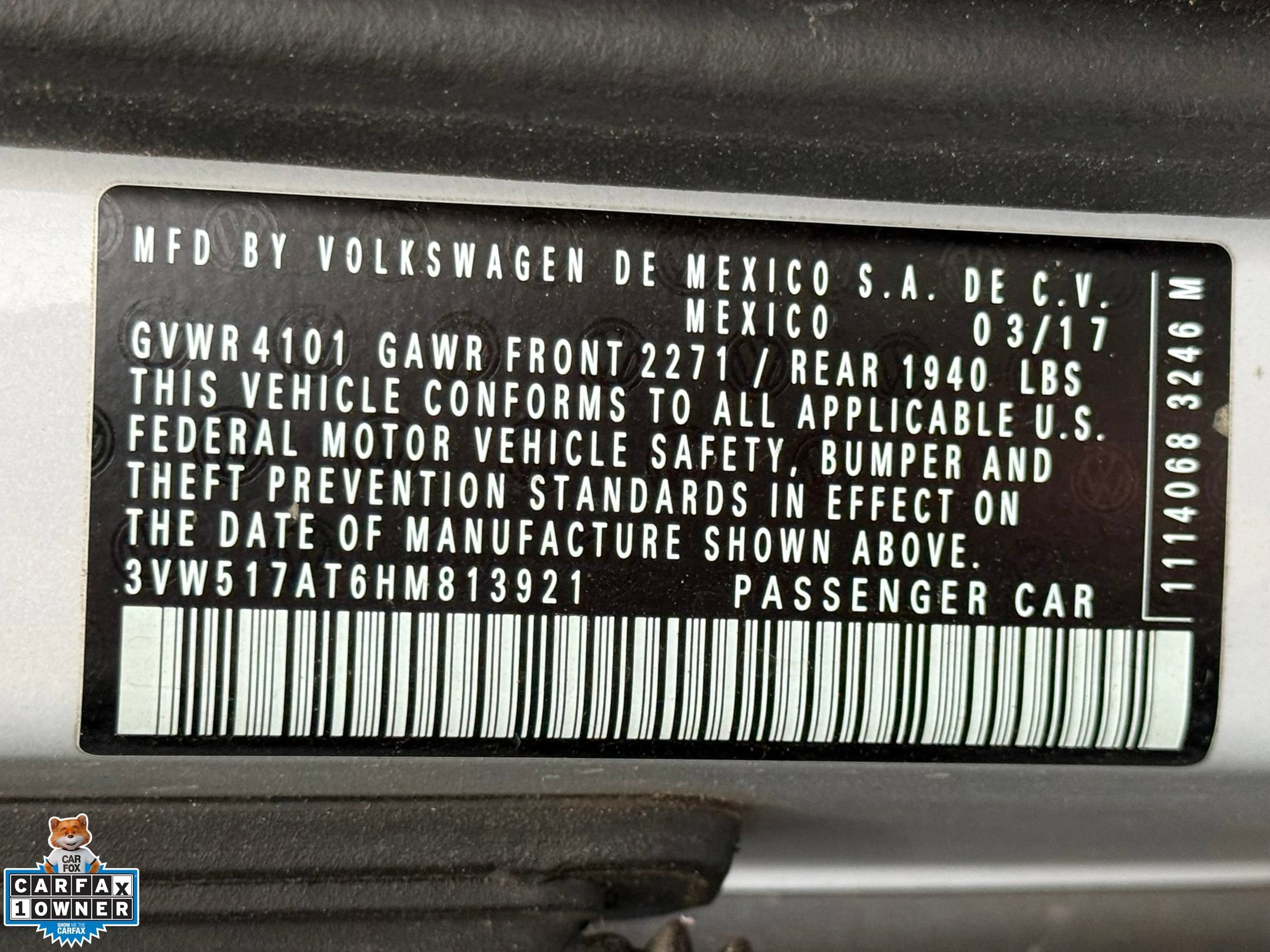 Used 2017 Volkswagen Beetle 1.8T SE FWD image 27