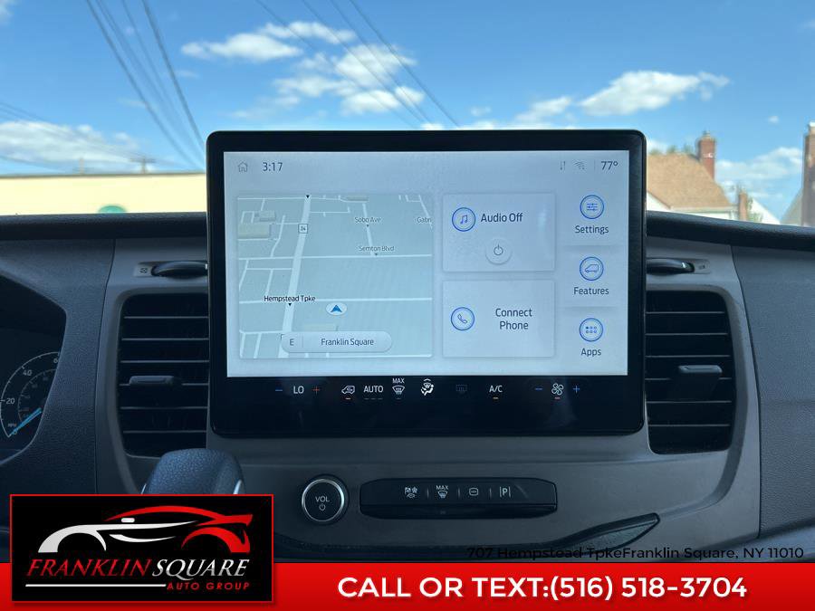 Used 2022 Ford Transit 350 XLT image 47