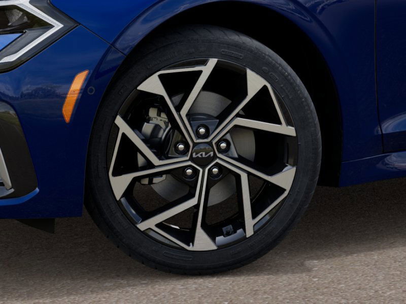 New 2026 Kia K5 EX FWD image 9