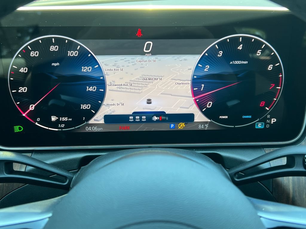New 2026 Mercedes-Benz C 300 4MATIC Sedan image 20