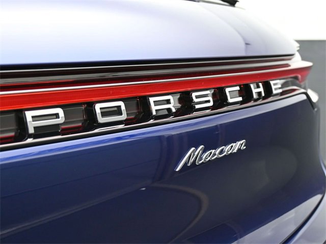 New 2026 Porsche Macan image 19