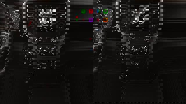 New 2026 RAM 1500 Classic Warlock image 5