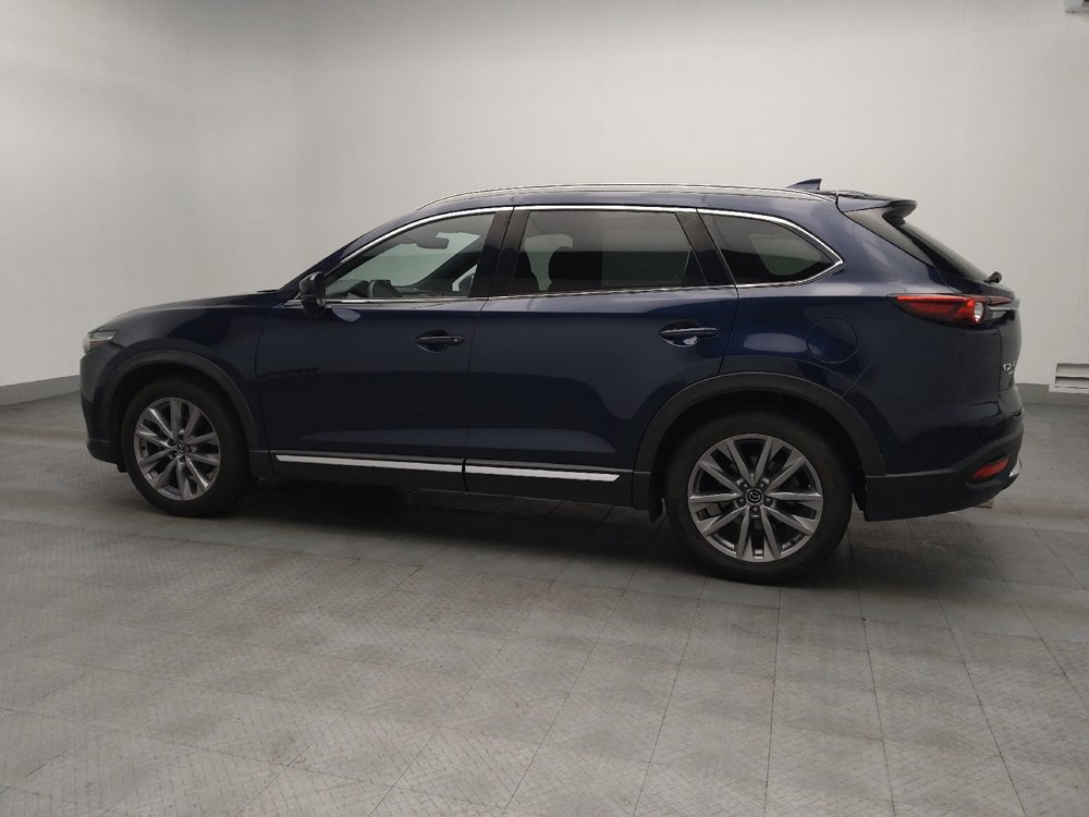 Used 2020 MAZDA CX-9 Grand Touring image 3