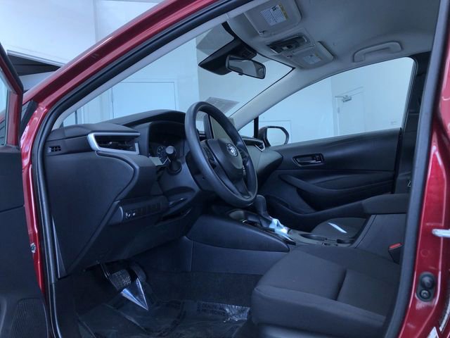 Certified 2025 Toyota Corolla LE image 10