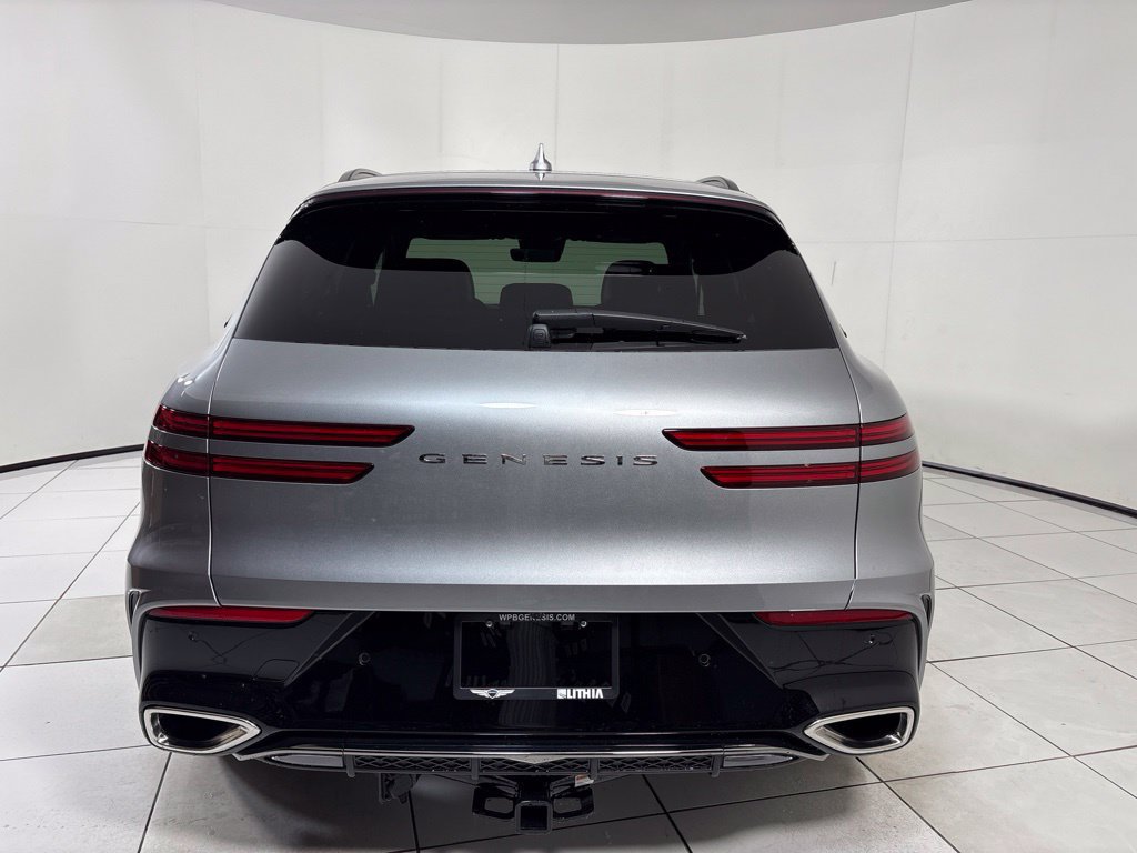New 2027 Genesis GV70 2.5T Sport Prestige AWD/4WD image 4
