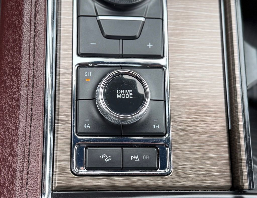 Certified 2024 Ford Expedition Limited image 23