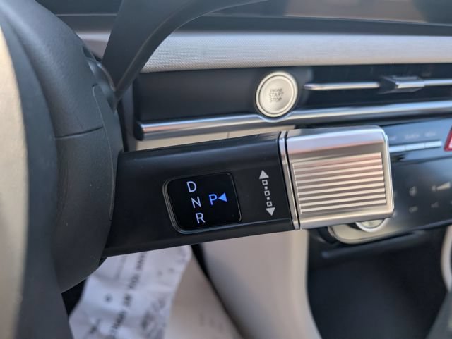 New 2026 Hyundai Tucson Limited AWD/4WD image 25