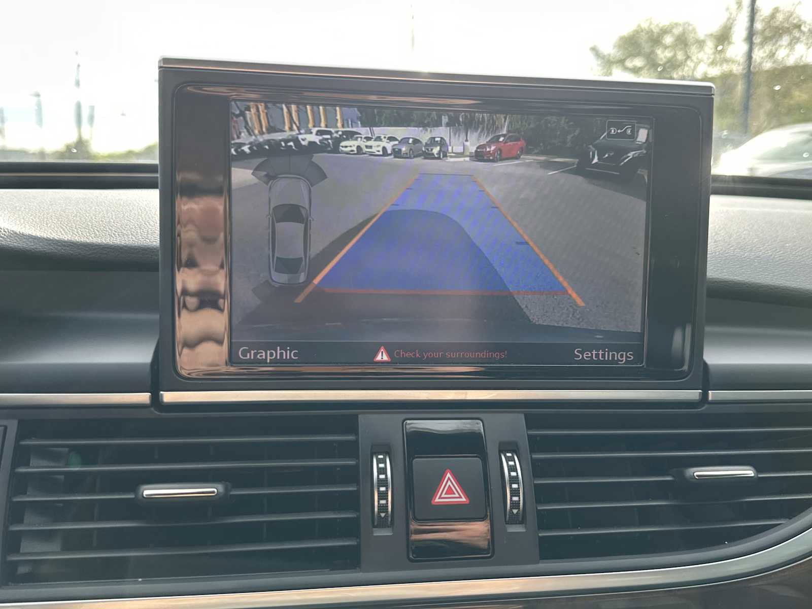 Used 2016 Audi A6 2.0T Premium Plus w/ Premium Plus Package image 18