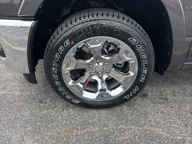 New 2026 RAM 1500 Big Horn image 2