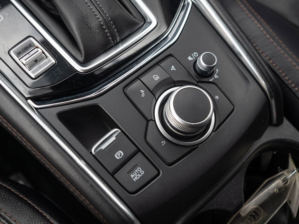 Used 2022 MAZDA CX-5 AWD 2.5 S w/ Premium Plus Pkg image 34