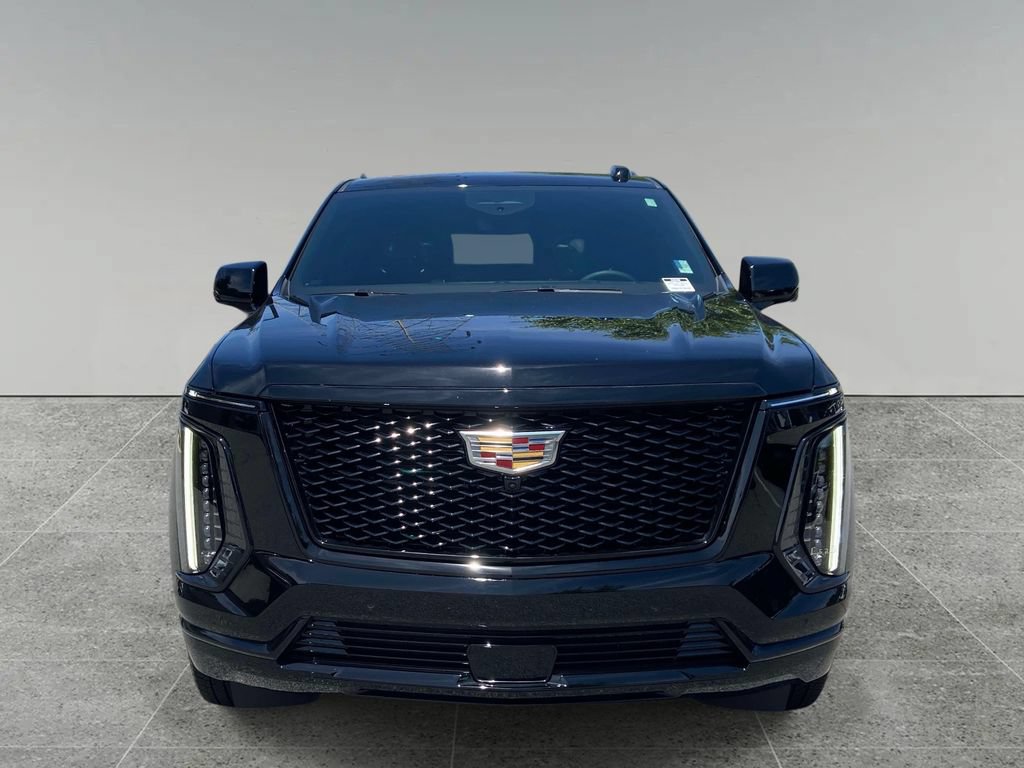 Certified 2025 Cadillac Escalade Sport AWD/4WD image 9