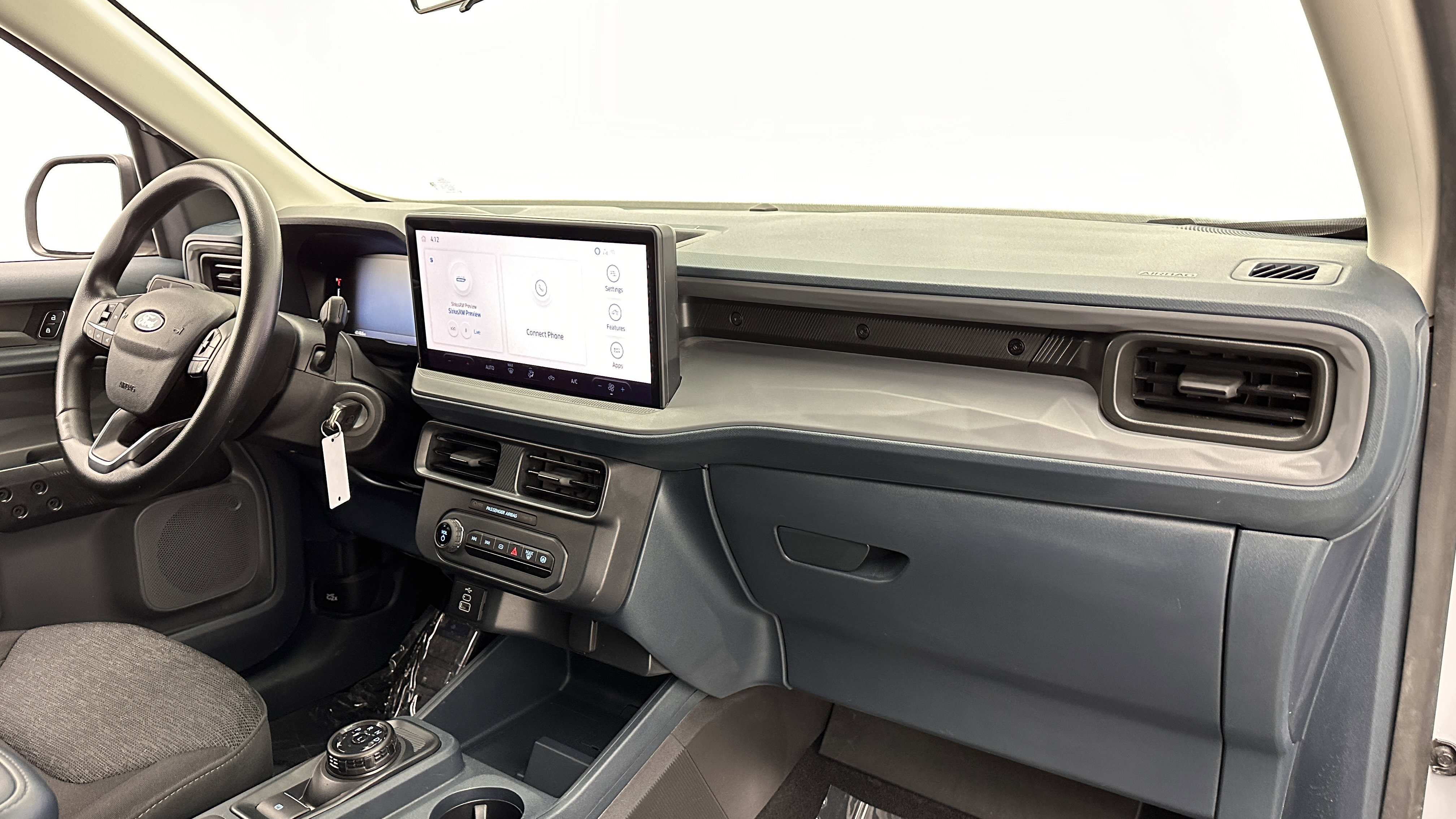 Used 2025 Ford Maverick XL FWD image 30