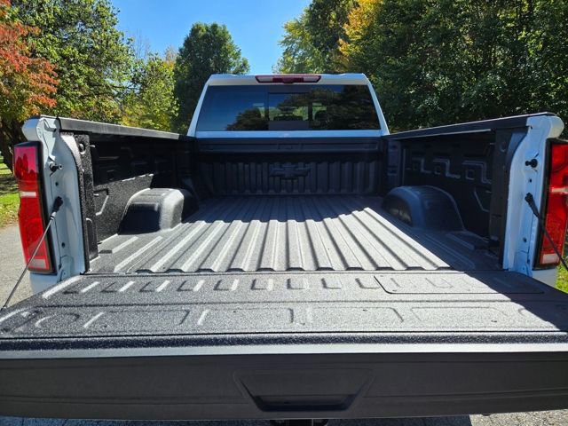 New 2026 Chevrolet Silverado 2500 High Country w/ Technology Package image 5