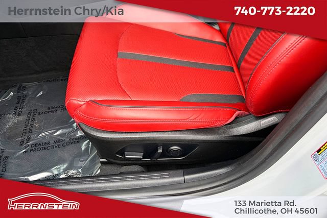 Used 2023 Kia K5 GT-Line FWD image 15