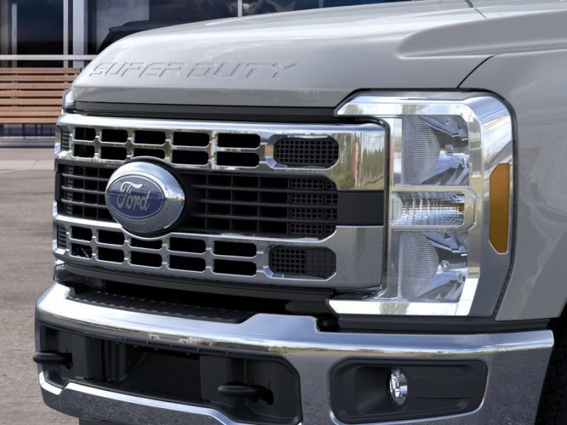 New 2026 Ford F250 XLT w/ FX4 Off-Road Package AWD/4WD image 17