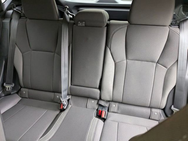 New 2026 Subaru Crosstrek 2.0i Premium AWD/4WD image 20