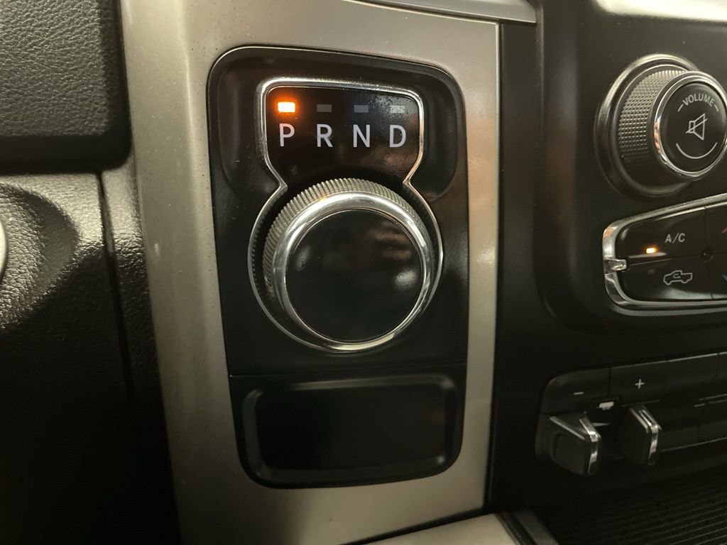 Used 2019 RAM 1500 Classic Warlock w/ Electronics Group image 16