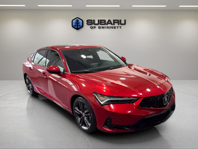 Used 2024 Acura Integra A-Spec FWD image 7