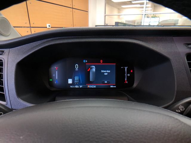 New 2026 Ford Transit 250 148 Medium Roof RWD image 14