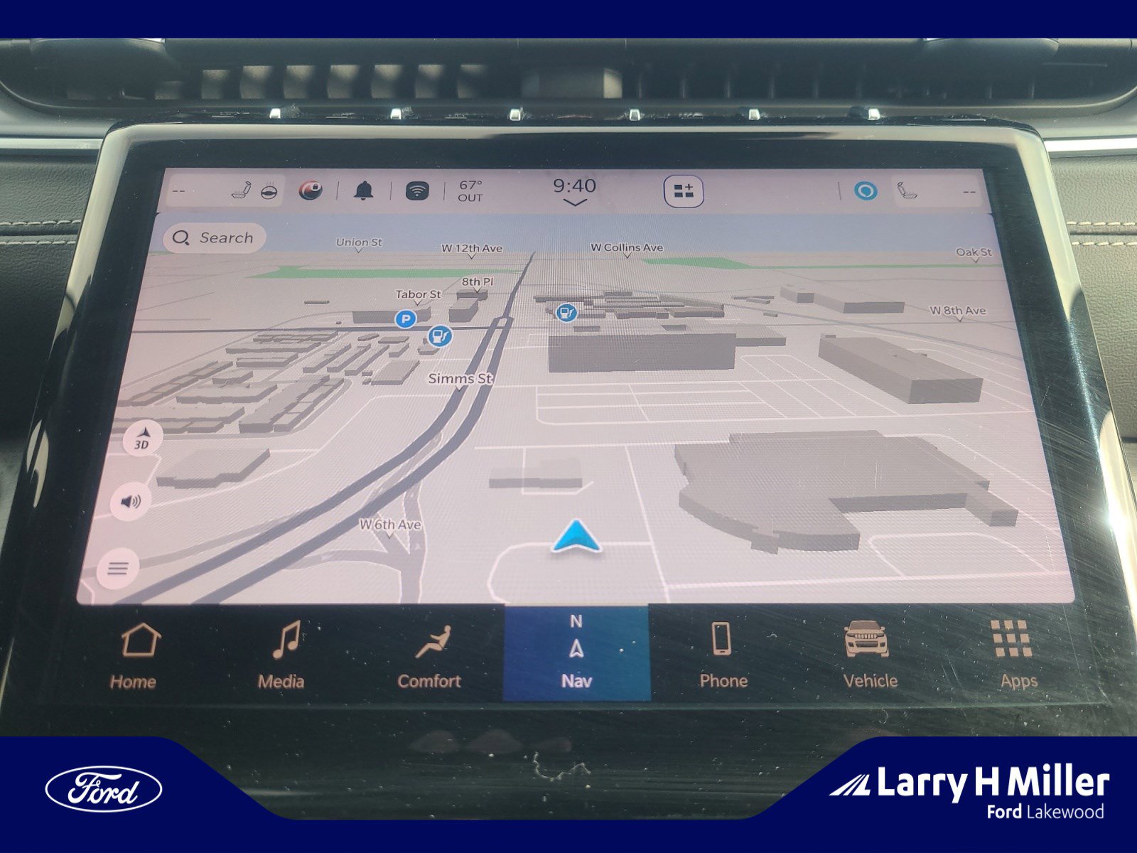 Used 2023 Jeep Grand Cherokee L Limited image 28