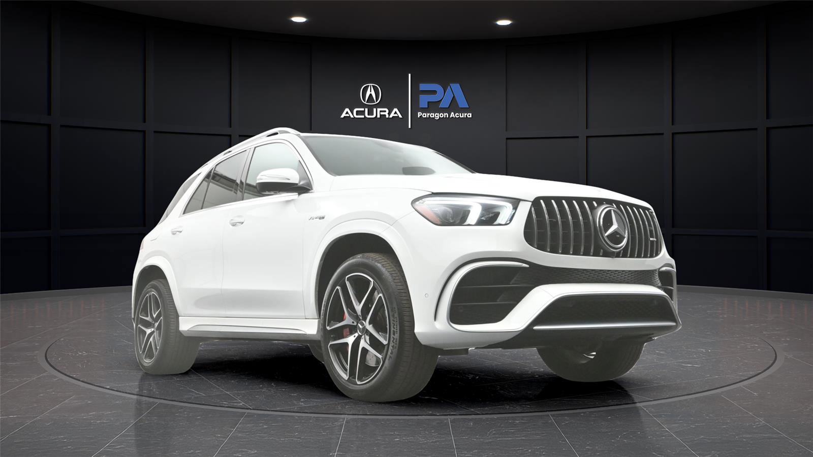 Used 2022 Mercedes-Benz GLE 63 AMG S image 37