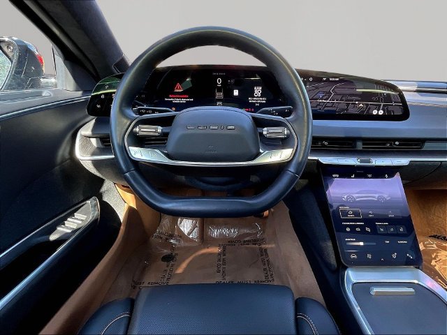 Used 2023 Lucid Air Touring AWD/4WD image 10