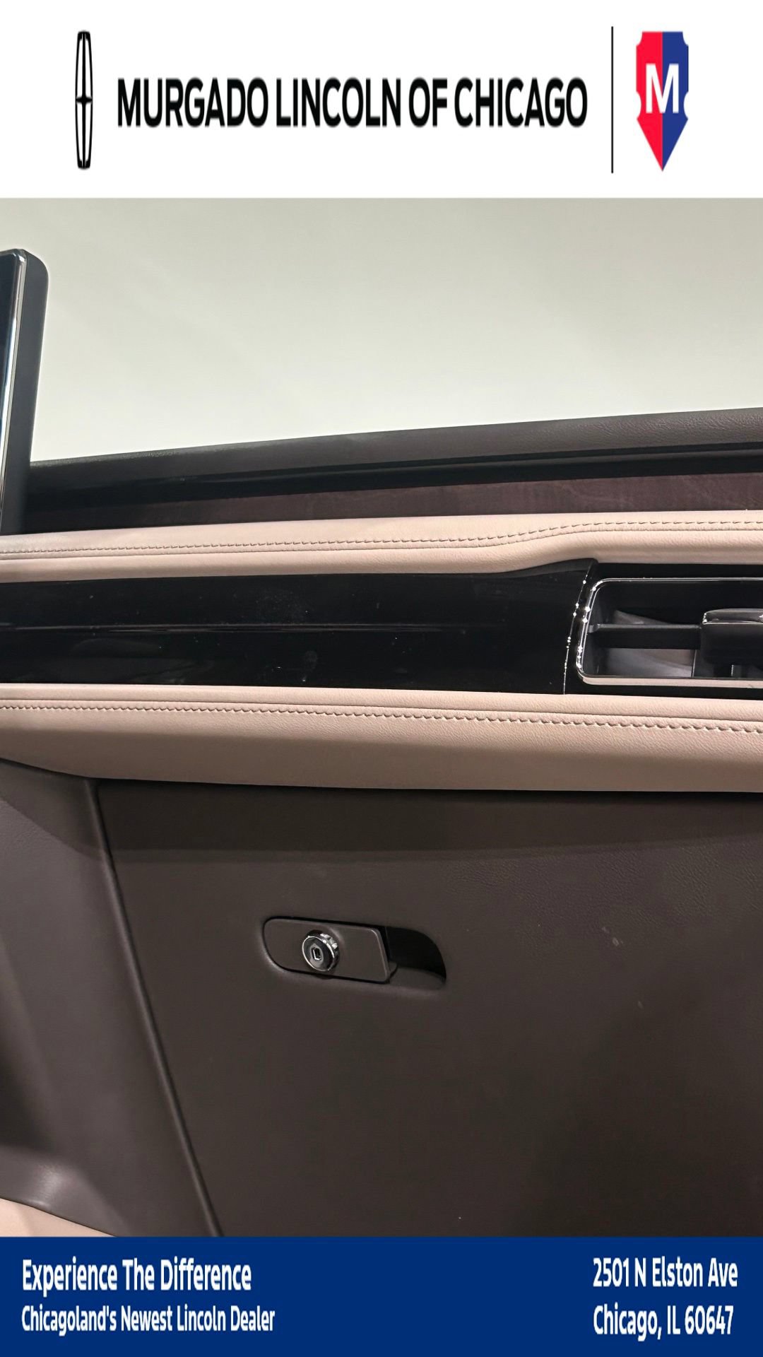 Certified 2023 Lincoln Nautilus Reserve AWD/4WD image 50