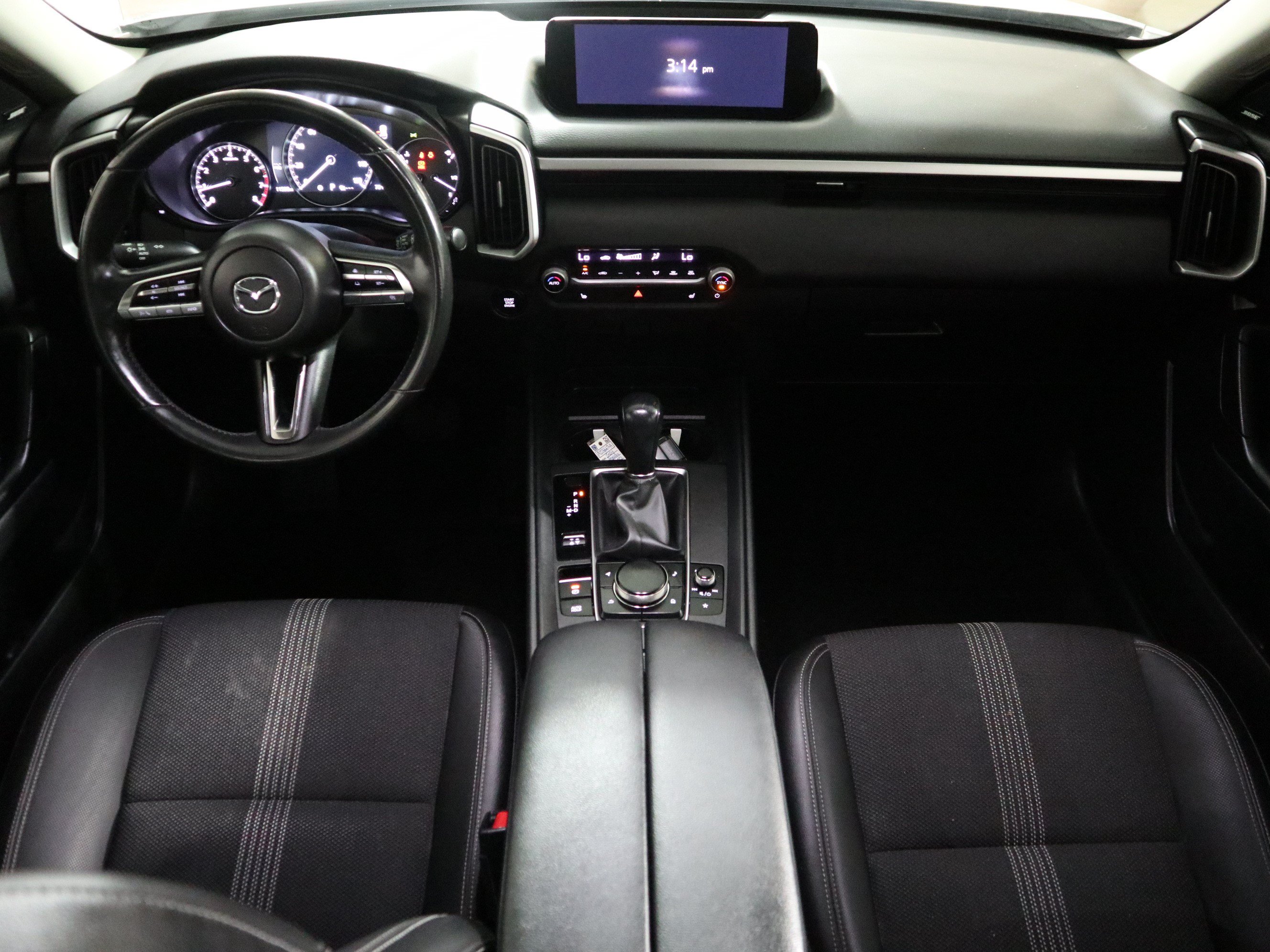 Used 2024 MAZDA CX-50 AWD 2.5 S w/ Cargo Package image 15
