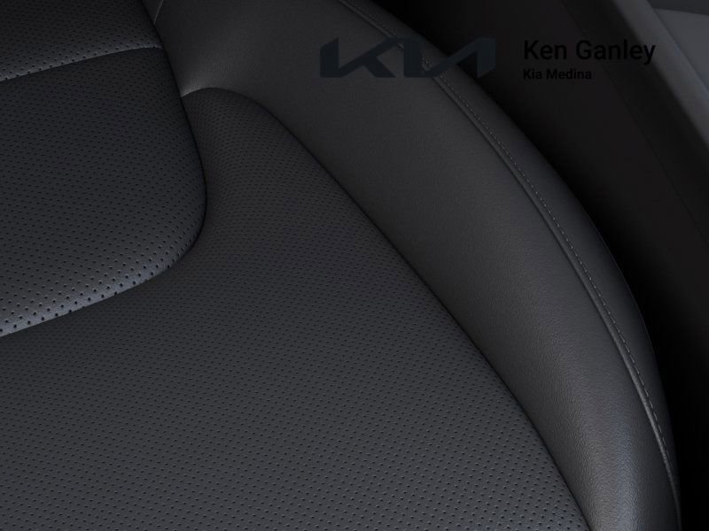 New 2026 Kia Sportage SX image 24