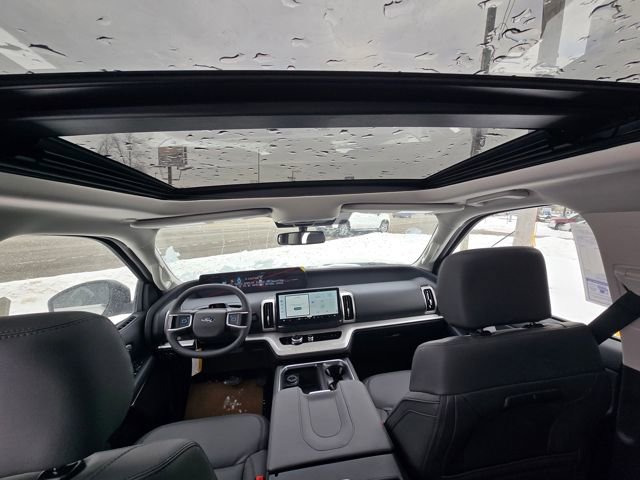 New 2026 Ford Expedition Max Active image 20