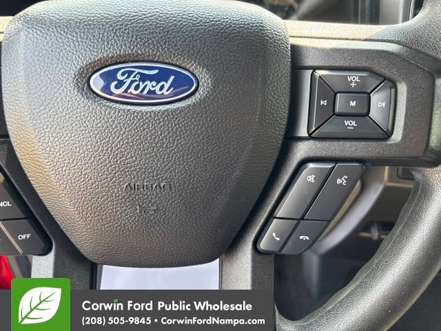 Used 2020 Ford F150 XLT AWD/4WD image 17