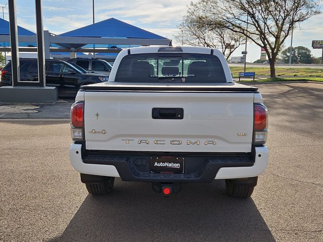 Used 2022 Toyota Tacoma Limited AWD/4WD image 6