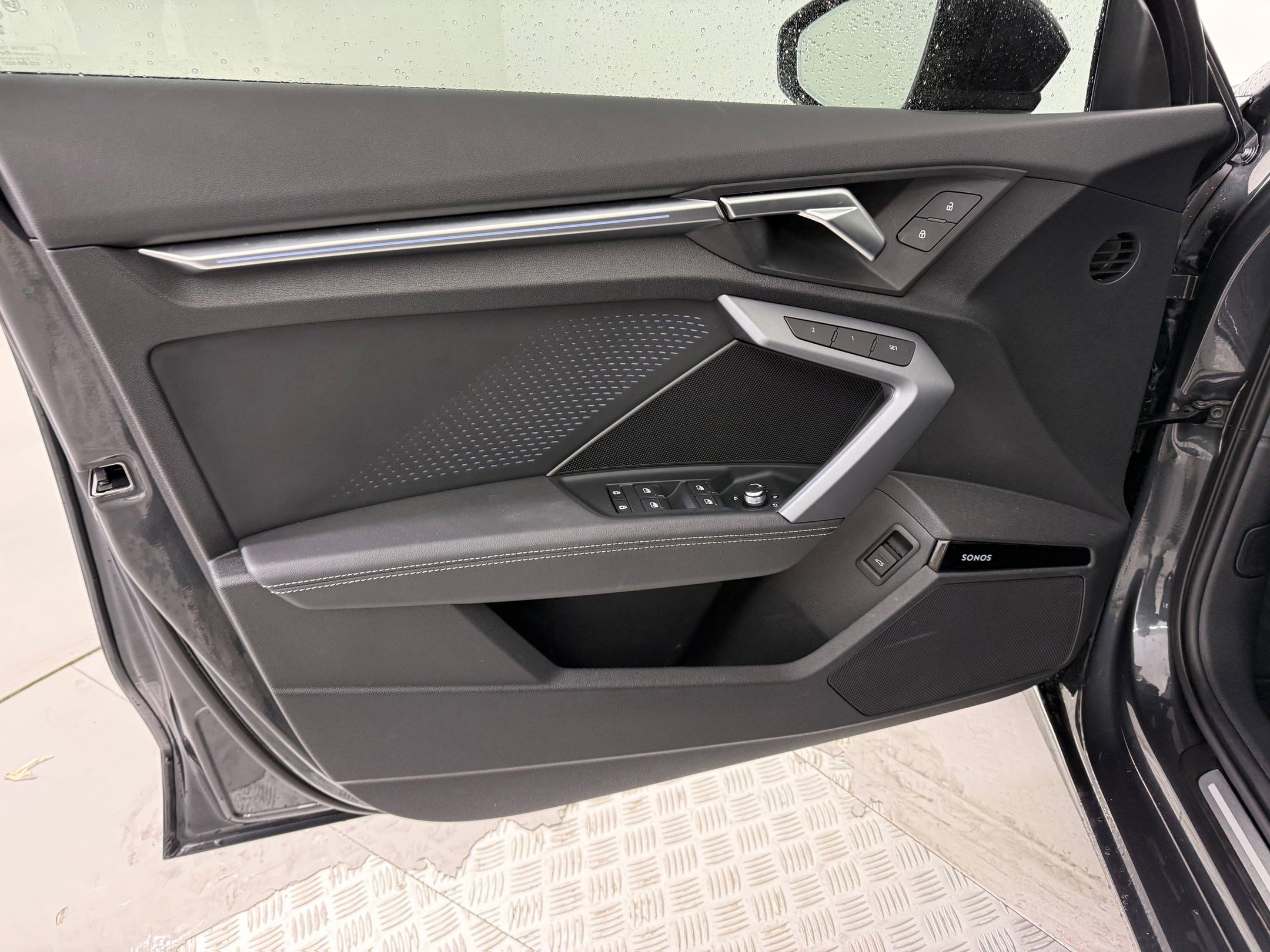 Certified 2025 Audi A3 2.0T Premium Plus w/ Premium Plus Package image 13