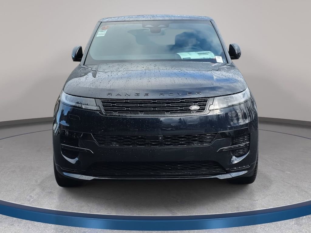 New 2026 Land Rover Range Rover Sport Dynamic SE image 2