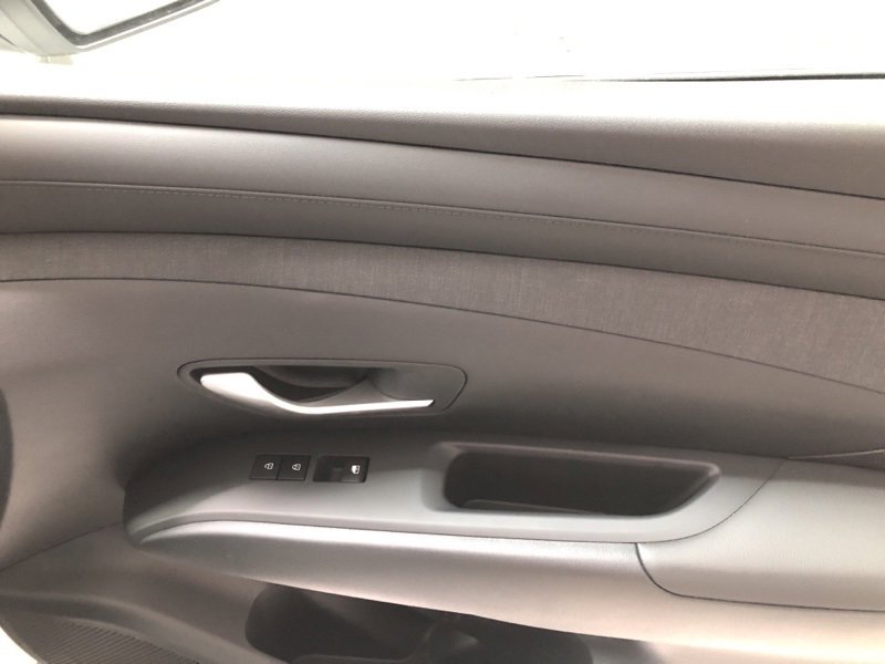 New 2026 Hyundai Tucson XRT image 15