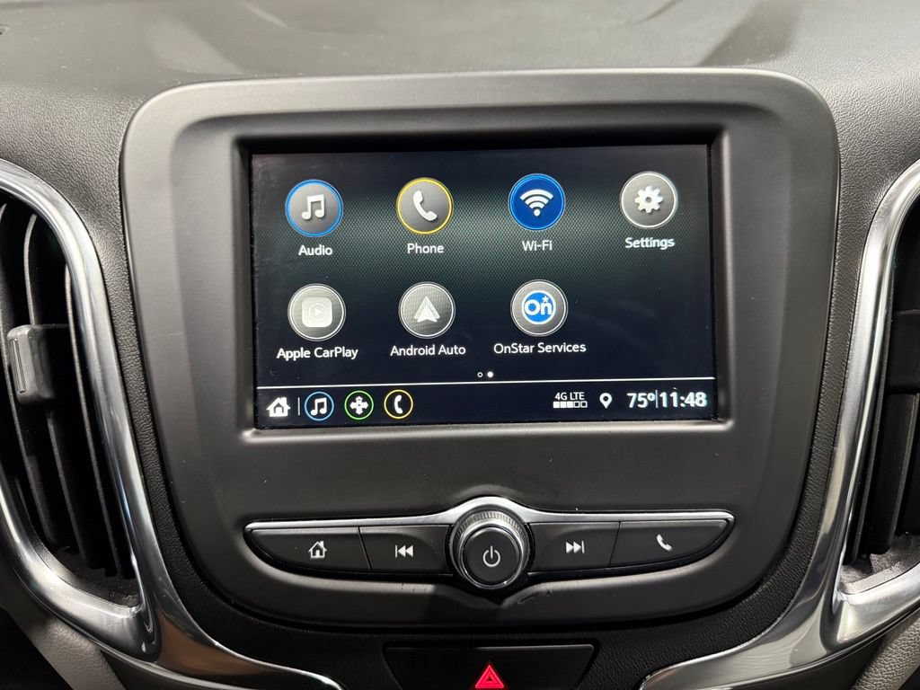 Used 2019 Chevrolet Equinox LS w/ LS Convenience Package AWD/4WD image 10